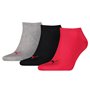 Chaussettes SNEAKER 261080001 Puma 232 3 paires Noir 22,99 €