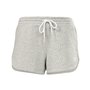 Short de Sport pour Femme Reebok RI FRENCH TERRY SHO H54766 Gris 40,99 €