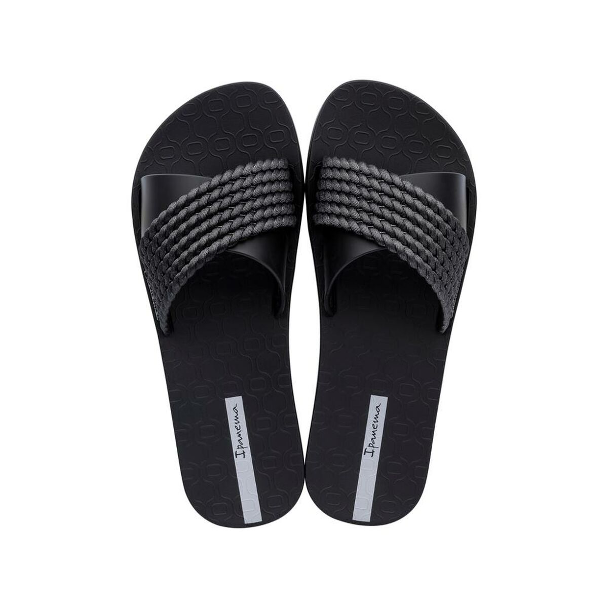 Sandales et nu-pieds
