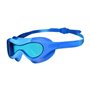 Lunettes de bain pour enfants Arena Spider Kids Mask Bleu 36,99 €