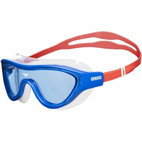 Lunettes de bain pour enfants Arena The One Mask Jr Bleu 45,99 €