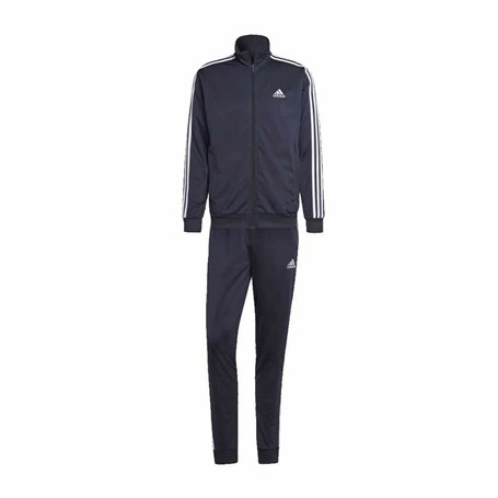 Survêtement pour Adultes Adidas M 3S TR TT TS HZ2220 Homme Blue marine 95,99 €