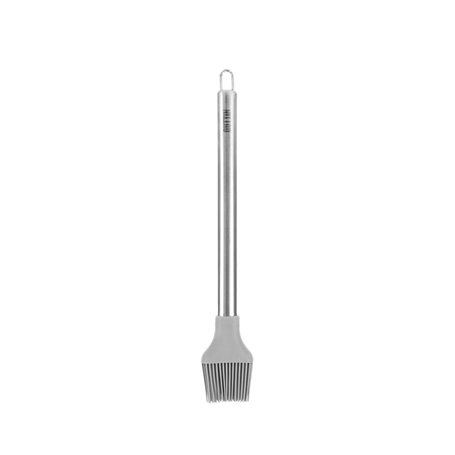 Brosse de cuisine Quttin Acier inoxydable Silicone (31,5 x 5 cm) 13,99 €