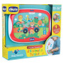 Tablette interactive pour enfants Chicco PVC 34,99 €