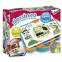Jouet Educatif Dessineo Diset Dessin 55,99 €