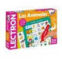 Jouet Educatif Diset The animals Crayon Lumières avec son (ES) 35,99 €