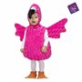 Déguisement pour Enfants Flamant rose 3-4 Ans 106,99 €