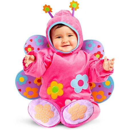 Déguisement pour Bébés My Other Me Papillon 12-24 Mois 107,99 €