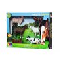 Set Animaux de la Ferme Moltó 6 Pièces Plastique 28,99 €