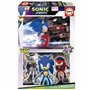 Set de 2 Puzzles Educa Neon Sonic 100 Pièces 28,99 €