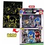 Set de 2 Puzzles Educa Neon Sonic 100 Pièces 28,99 €