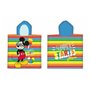 Poncho Mickey Mouse Coton 60 x 120 cm 28,99 €