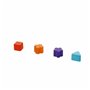Blocs Empilables Chicco Pyramid PVC 32,99 €