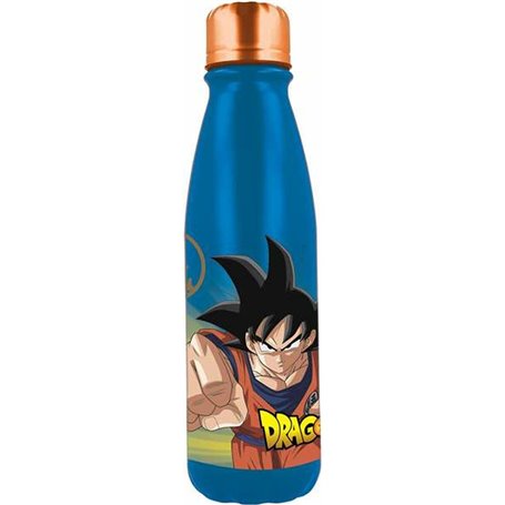 Bouteille Dragon Ball Z 600 ml Aluminium 22,99 €