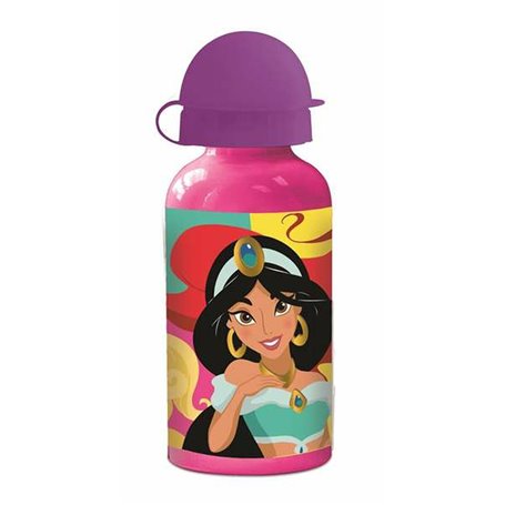 Bouteille Princesses Disney Bright & Bold 400 ml Silicone Aluminium 18,99 €