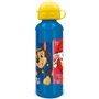 Bouteille The Paw Patrol Pup Power 530 ml Aluminium 19,99 €