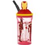 Bouteille d'eau The Avengers Iron Man Plastique 360 ml 21,99 €