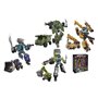Super Robot Transformable Camion Grue 23,5 x 8 x 26,5 cm 43,99 €