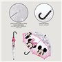 Parapluie Minnie Mouse Ø 71 cm 45cm 49,99 €