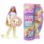 Poupée Barbie Cutie Reveal Lion 47,99 €