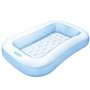 Piscine pour enfants Intex 57403NP Rectangulaire Bleu 90 L 166 x 100 x 2 41,99 €