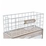 Mortier DKD Home Decor Poissons 26,5 x 10,5 x 28,5 cm Métal Bois 82,99 €