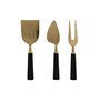 Couteaux à Fromage DKD Home Decor 30,99 €