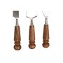 Couteaux à Fromage DKD Home Decor 30,99 €