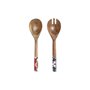 Ensemble d'ustensiles de cuisine DKD Home Decor 6 x 2 x 32 cm 7 x 2 x 28 77,99 €