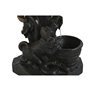 Fontaine de jardin DKD Home Decor 88,5 x 47 x 47 cm Résine 269,99 €