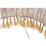 Écran de lampe DKD Home Decor Naturel 60 x 60 x 30 cm Jute 234,99 €