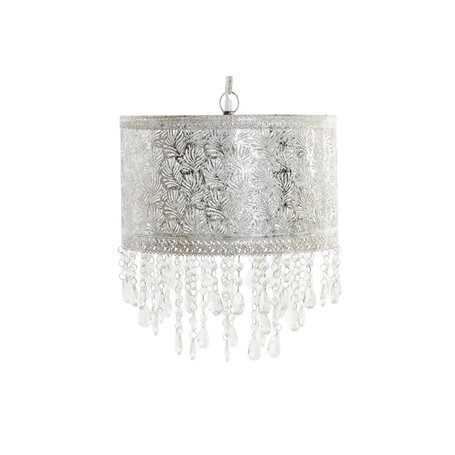 Suspension DKD Home Decor Argenté Métal 141,99 €