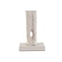Figurine Décorative DKD Home Decor Blanc Vert 9 x 9 x 40 cm (2 Unités) 75,99 €