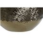 Vase DKD Home Decor Doré Argenté Aluminium Moderne 33 x 33 x 29 cm (2 Un 149,99 €