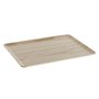 Plateau DKD Home Decor Naturel Bambou 27 x 20 cm 17,99 €