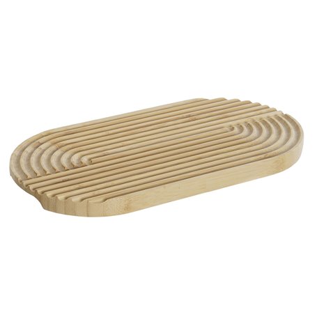 Planche à découper DKD Home Decor Naturel Bambou 29,2 x 15 x 1,6 cm 18,99 €