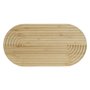 Planche à découper DKD Home Decor Naturel Bambou 29,2 x 15 x 1,6 cm 18,99 €