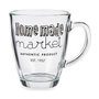Tasse mug Transparent verre 6 Unités (320 ml) 35,99 €