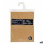 Taie d'oreiller 45 x 0,3 x 90 cm Beige (12 Unités) 61,99 €