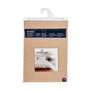 Drap housse 135 cm Beige (12 Unités) 128,99 €