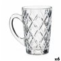 Tasse Transparent verre 6 Unités (170 ml) 28,99 €