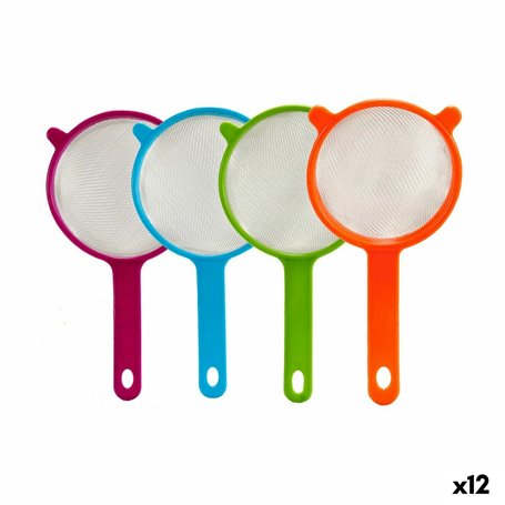 Tamis Ø 16 cm Plastique (12 Unités) 45,99 €