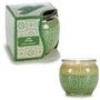 Bougie Parfumée Citron Gingembre 7,5 x 6,3 x 7,5 cm (12 Unités) 44,99 €