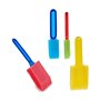 Ensemble pour activités manuelles Spatule Multicouleur (12 Unités) 25,99 €
