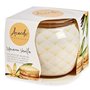 Bougie Parfumée Vanille (12 Unités) 44,99 €