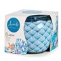 Bougie Parfumée Océan 7,5 x 6,3 x 7,5 cm (12 Unités) 44,99 €