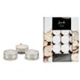 Ensemble de Bougies Blanc (12 Unités) 49,99 €