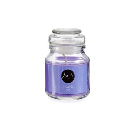 Bougie Parfumée Lavande 7 x 10 x 7 cm (12 Unités) 58,99 €