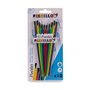 Pinceaux Multicouleur Lot Plastique (24 Unités) 39,99 €