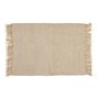 Tapis Beige 50 x 80 cm (8 Unités) 59,99 €